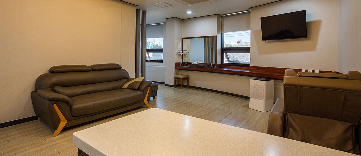 Suite Twin