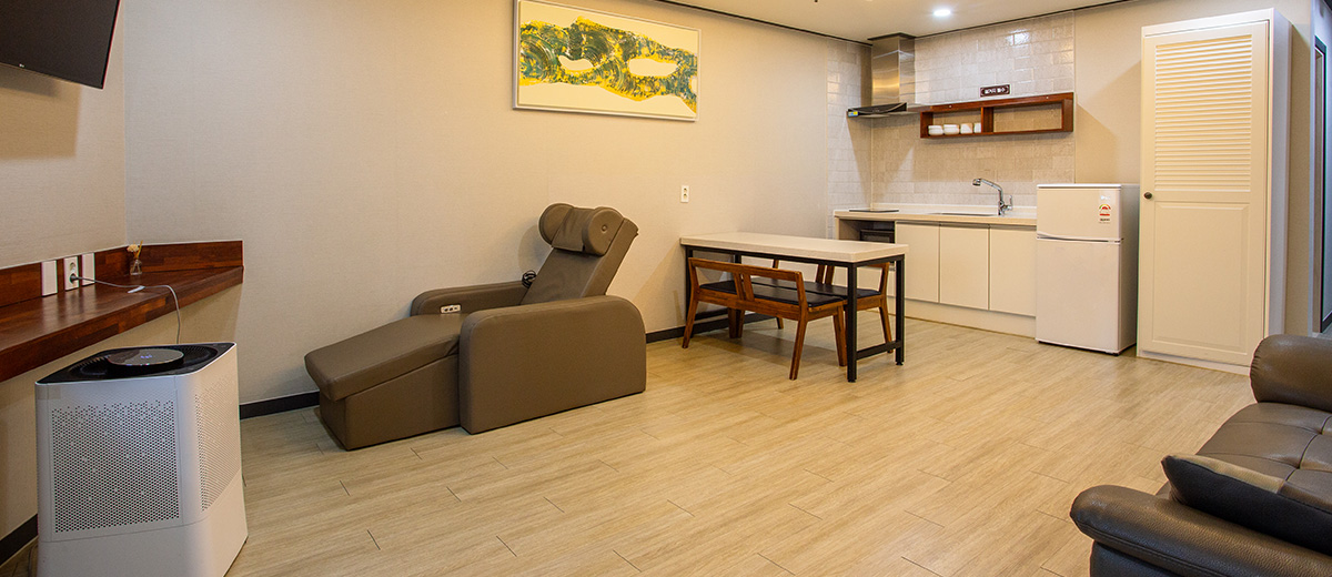 Suite Twin