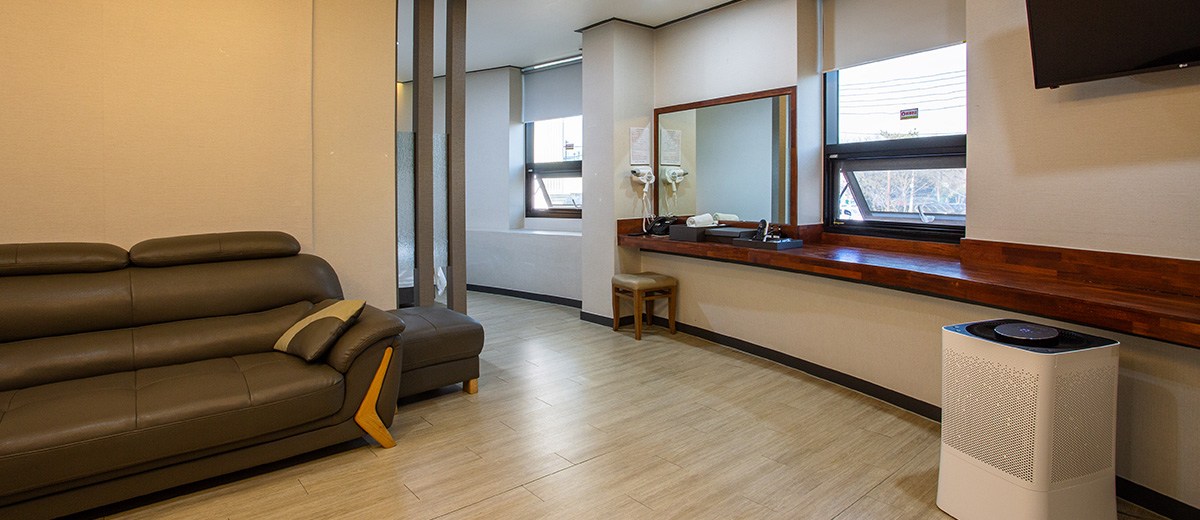 Suite Twin