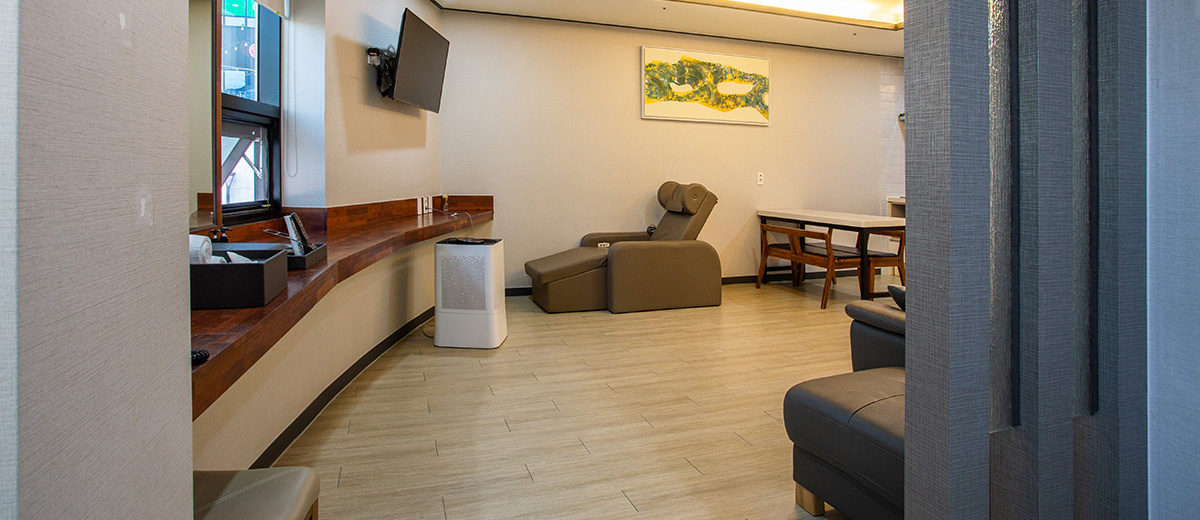 Suite Twin